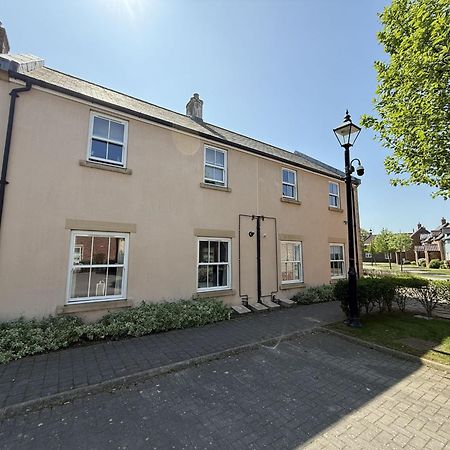 Villa Bliss On The Bay Filey Exterior foto
